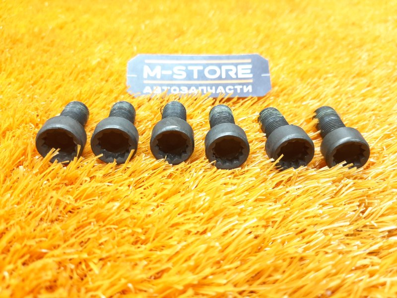 Болт маховика, 380 рублей, Красноярск