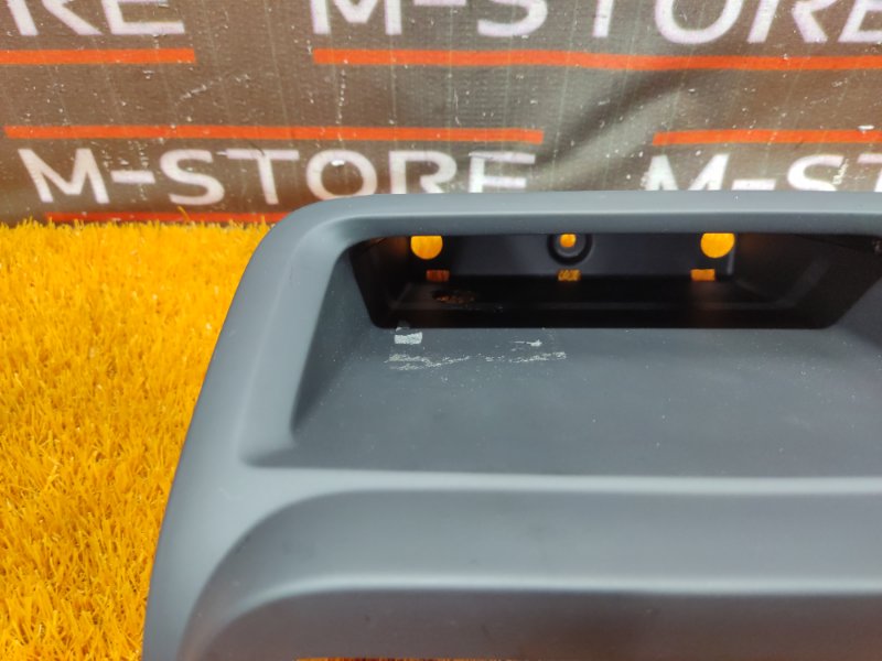 накладка на торпеду, 630 рублей, Красноярск