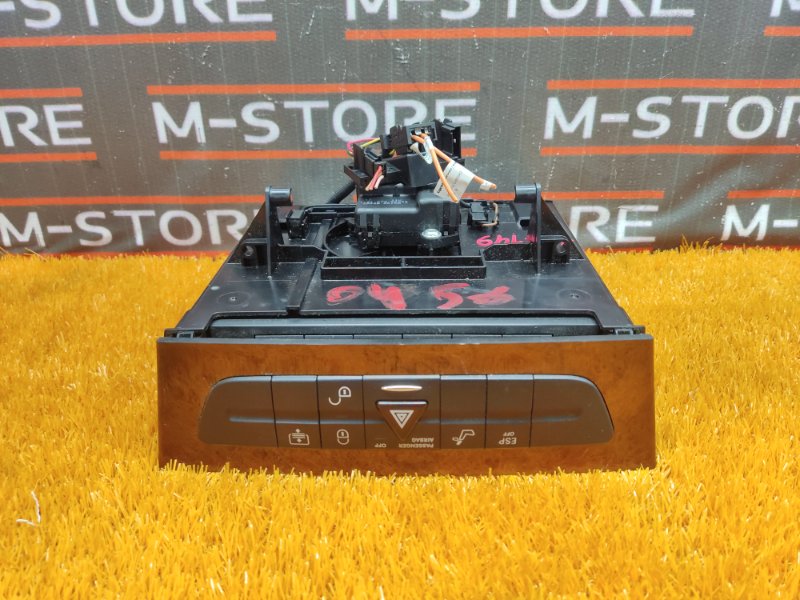 Блок кнопок (подогрев сидений), 1400 рублей, Красноярск