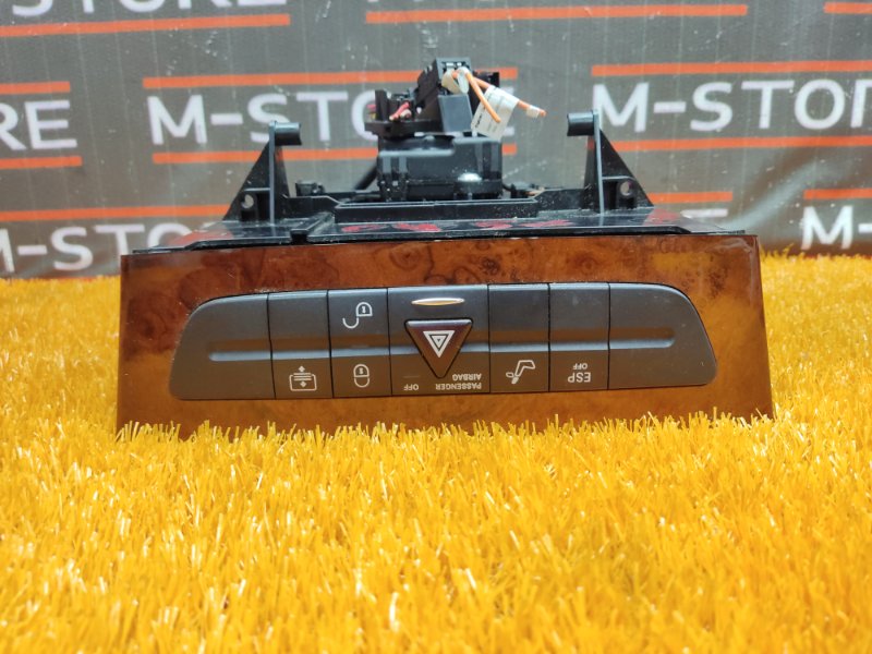 Блок кнопок (подогрев сидений), 1400 рублей, Красноярск