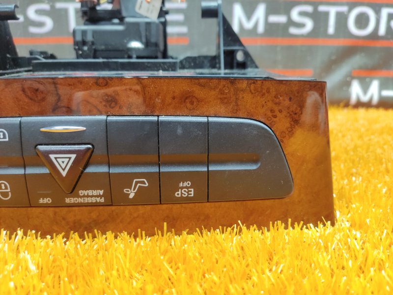 Блок кнопок (подогрев сидений), 1400 рублей, Красноярск