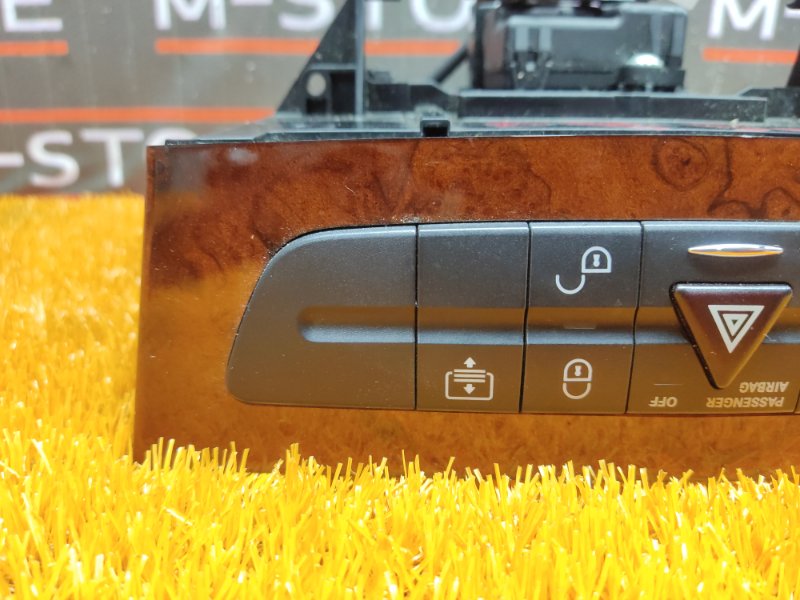 Блок кнопок (подогрев сидений), 1400 рублей, Красноярск