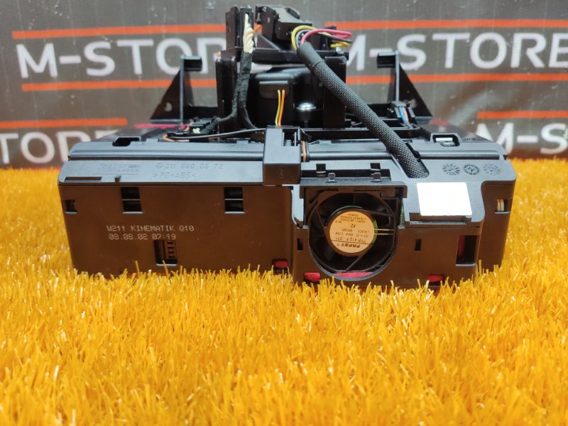 Блок кнопок (подогрев сидений), 1400 рублей, Красноярск