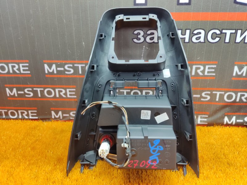 Консоль между сидений, 670 рублей, Красноярск