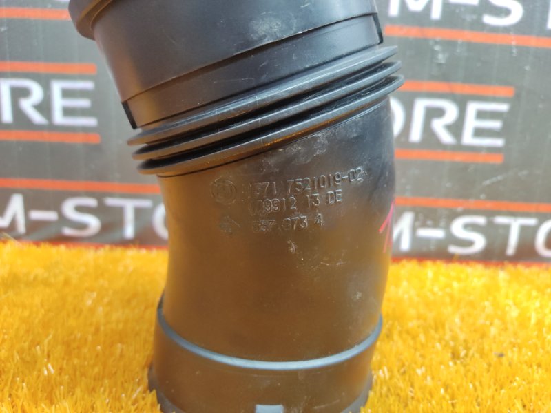 патрубок воздушного фильтра, 350 рублей, Красноярск