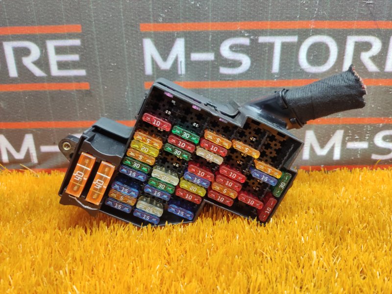 блок предохранителей, 400 рублей, Красноярск