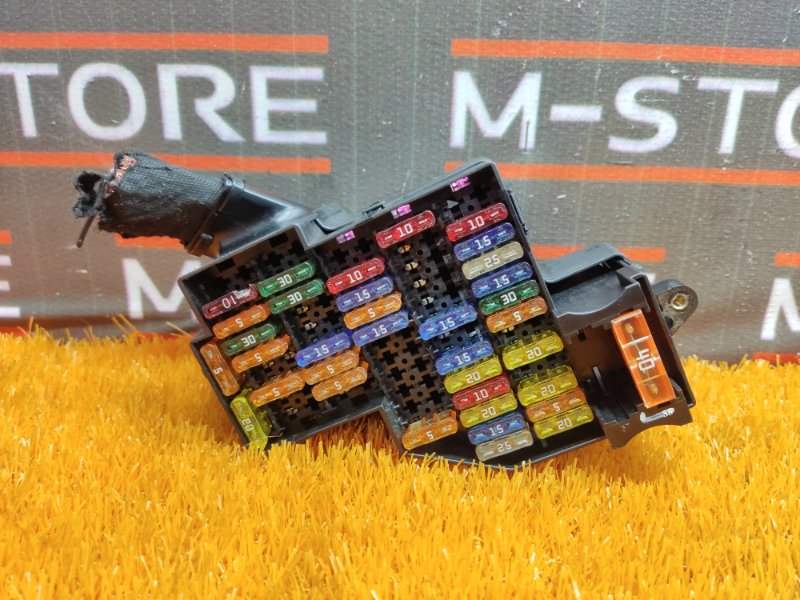 блок предохранителей, 630 рублей, Красноярск