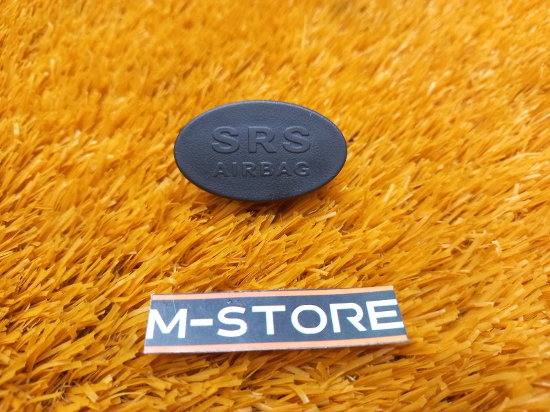 заглушка аирбаг, 210 рублей, Красноярск