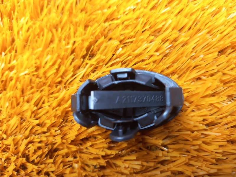 заглушка аирбаг, 210 рублей, Красноярск