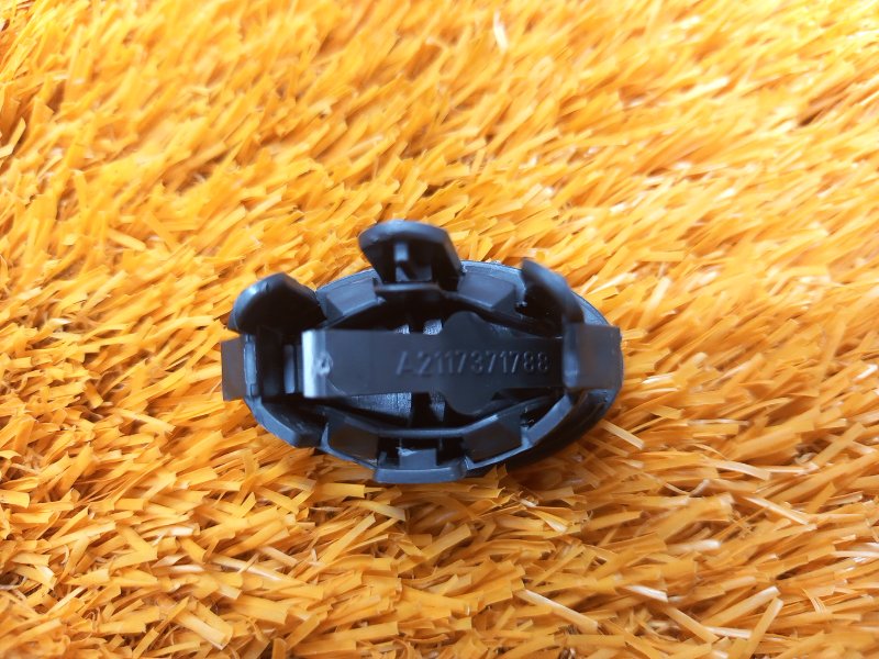 заглушка аирбаг, 210 рублей, Красноярск