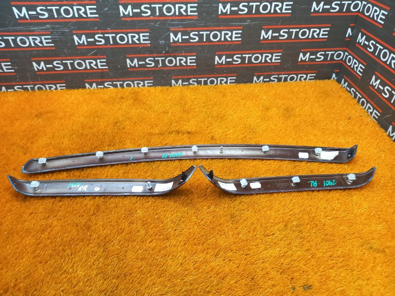 Накладка обшивки двери, 750 рублей, Красноярск