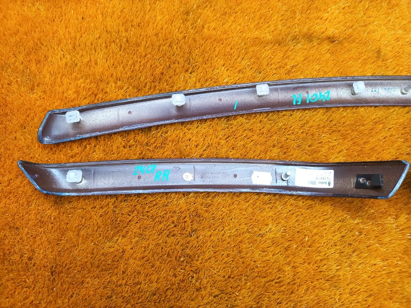 Накладка обшивки двери, 750 рублей, Красноярск