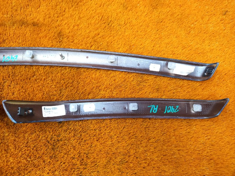 Накладка обшивки двери, 750 рублей, Красноярск