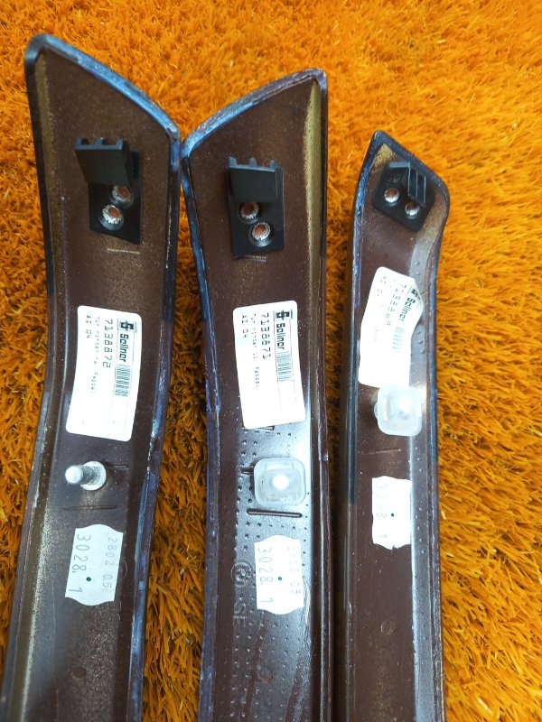 Накладка обшивки двери, 750 рублей, Красноярск