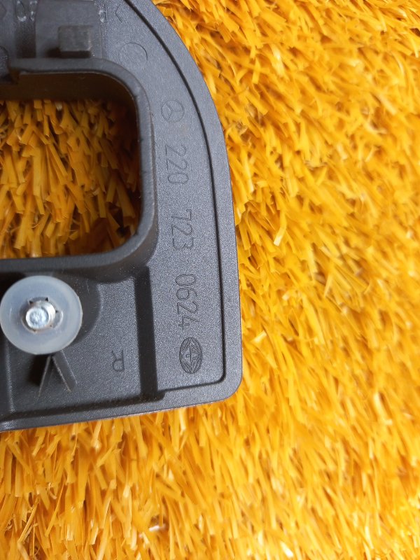 Накладка замка двери, 190 рублей, Красноярск