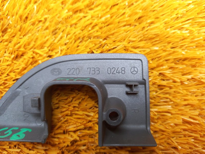 Накладка замка двери, 190 рублей, Красноярск