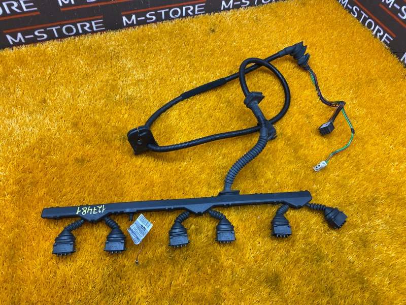 Проводка катушек зажигания, 930 рублей, Красноярск