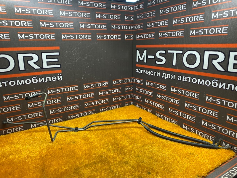 трубка охлаждения акпп, 1140 рублей, Красноярск