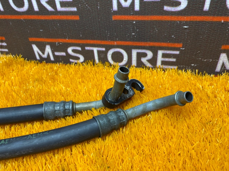 трубка охлаждения акпп, 1140 рублей, Красноярск