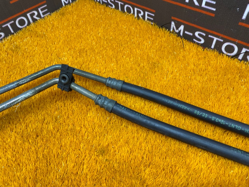 трубка охлаждения акпп, 1140 рублей, Красноярск