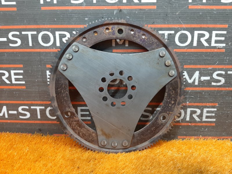 маховик, 670 рублей, Красноярск