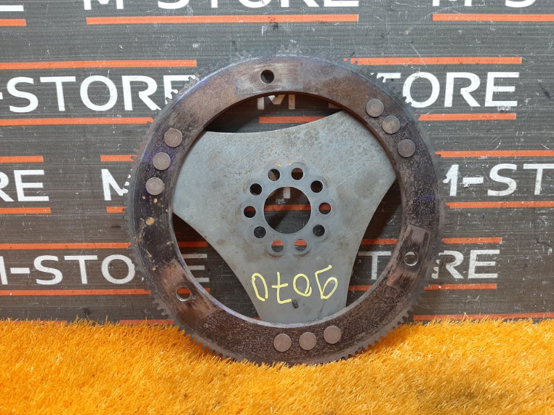 маховик, 670 рублей, Красноярск