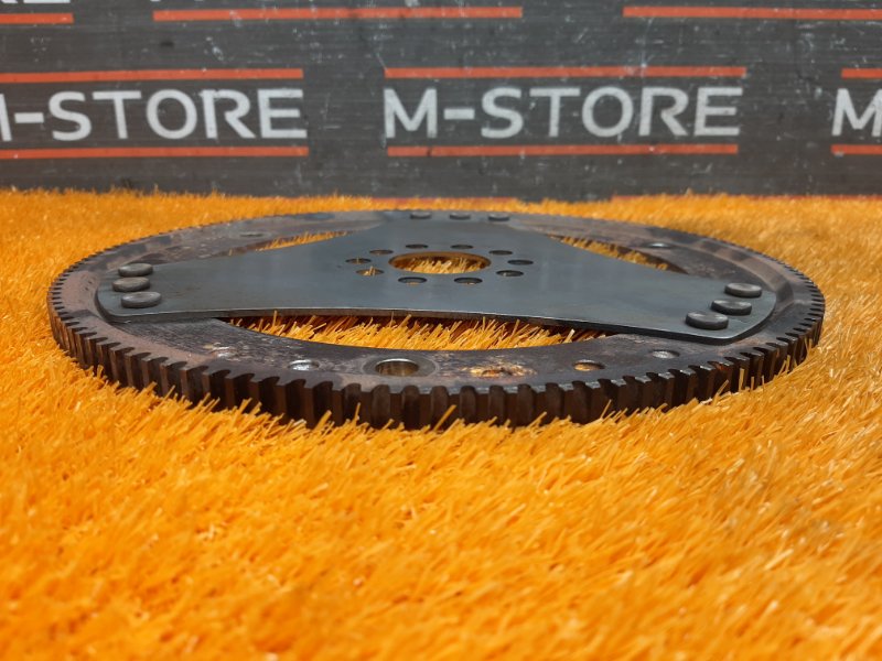 маховик, 670 рублей, Красноярск