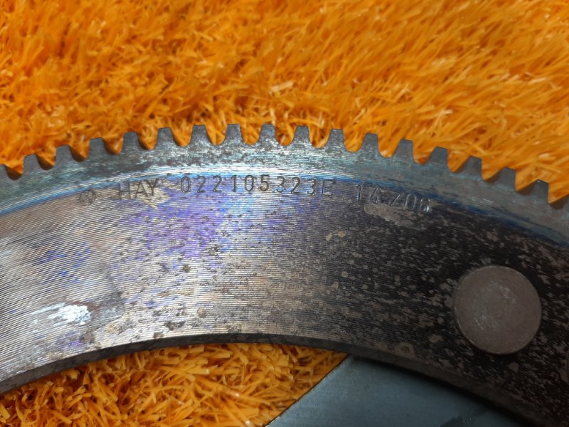 маховик, 670 рублей, Красноярск