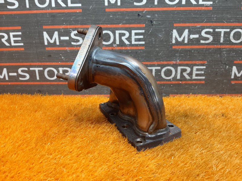 коллектор выпускной, 670 рублей, Красноярск