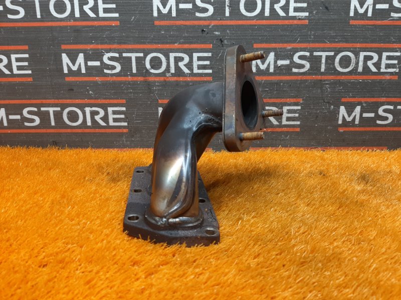 коллектор выпускной, 670 рублей, Красноярск