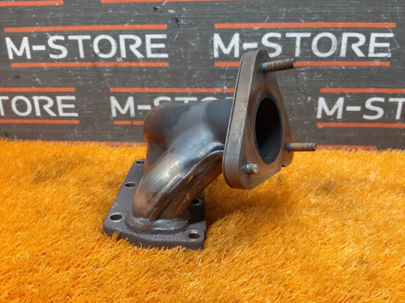 коллектор выпускной, 540 рублей, Красноярск