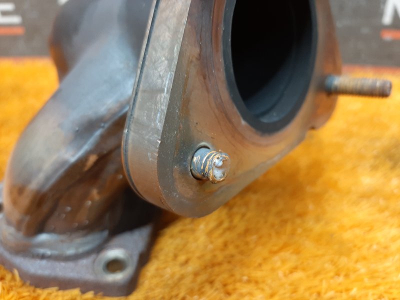 коллектор выпускной, 540 рублей, Красноярск