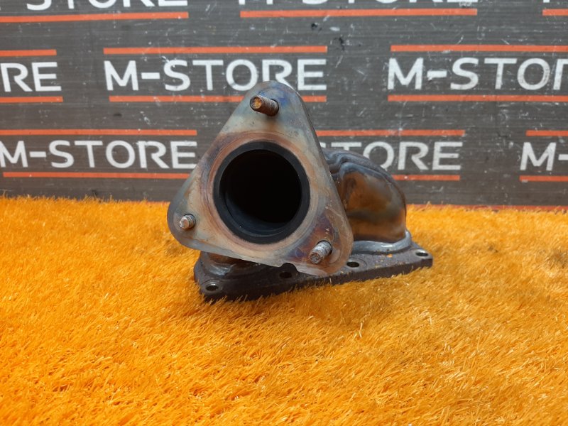 коллектор выпускной, 540 рублей, Красноярск