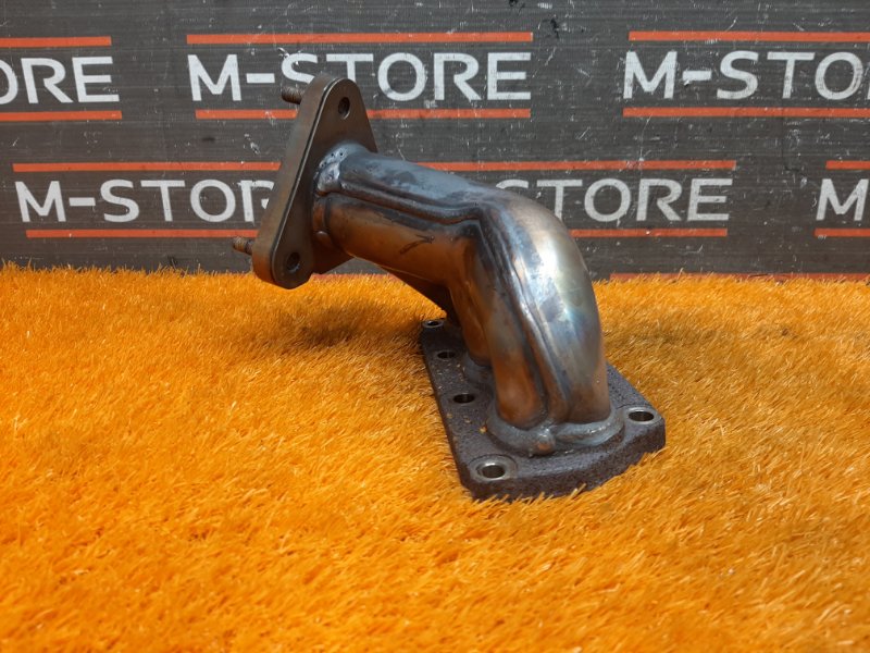 коллектор выпускной, 540 рублей, Красноярск