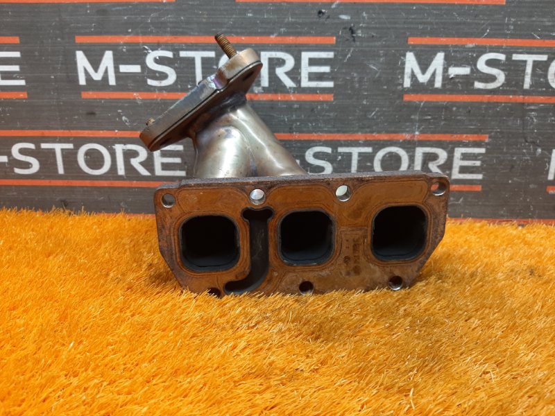 коллектор выпускной, 540 рублей, Красноярск