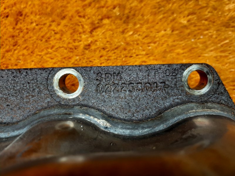 коллектор выпускной, 540 рублей, Красноярск