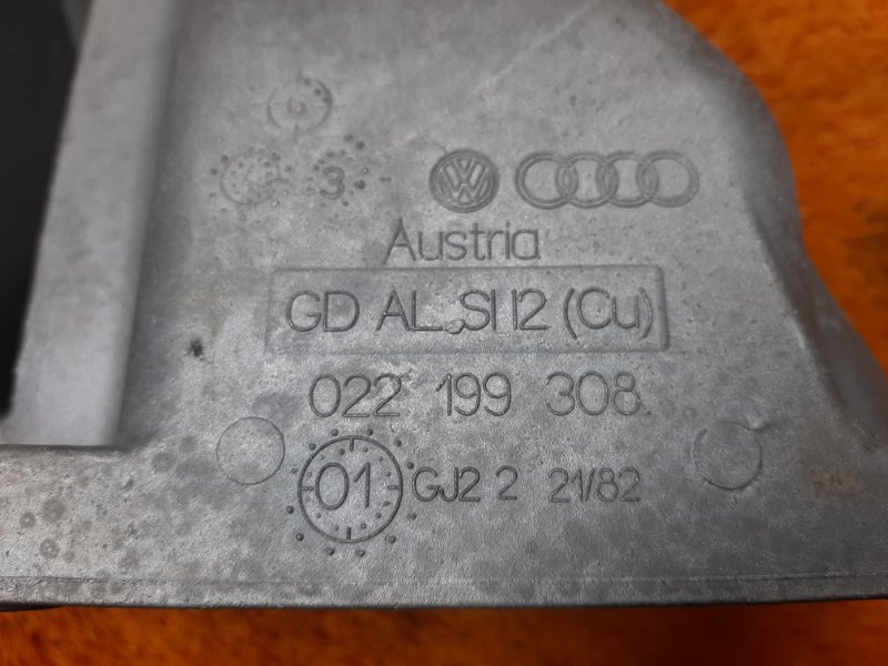 Кронштейн подушки двигателя, 510 рублей, Красноярск