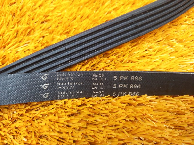 Ремень приводной, 300 рублей, Красноярск