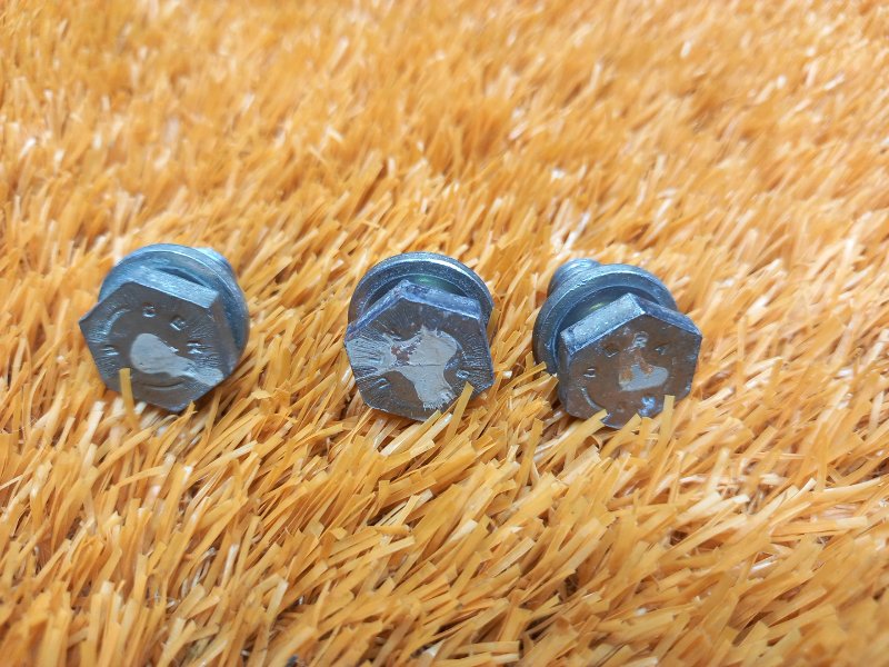 болт гидротрансформатора, 300 рублей, Красноярск