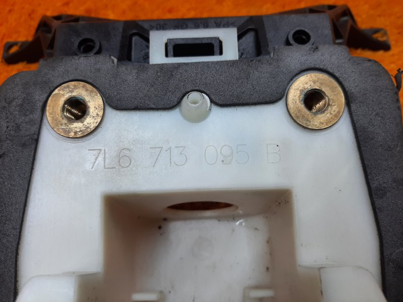 Кронштейн селектора, 510 рублей, Красноярск