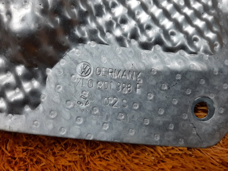 Тепловой экран, 350 рублей, Красноярск