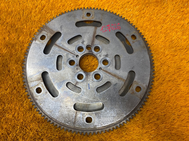 маховик, 540 рублей, Красноярск