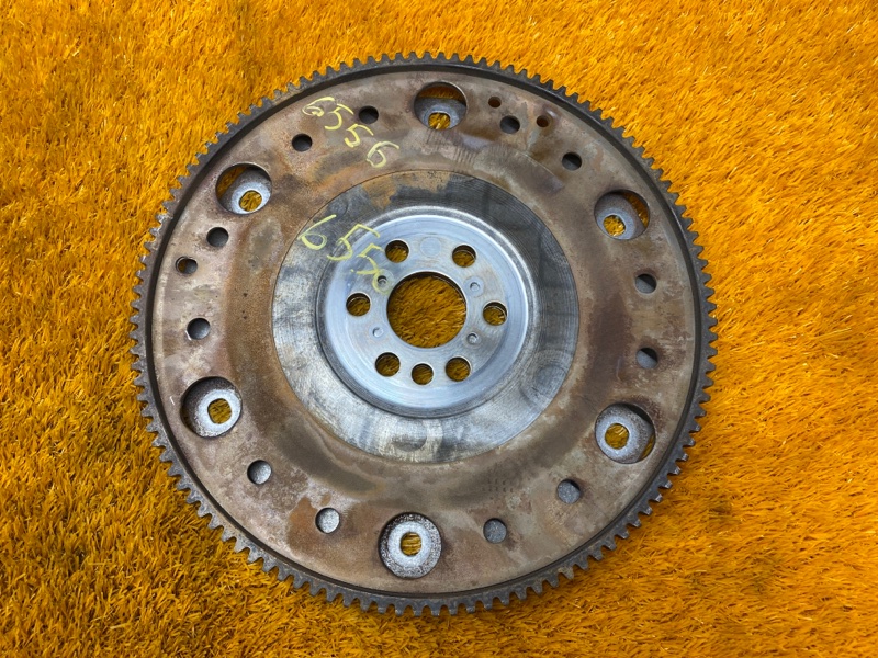 маховик, 540 рублей, Красноярск