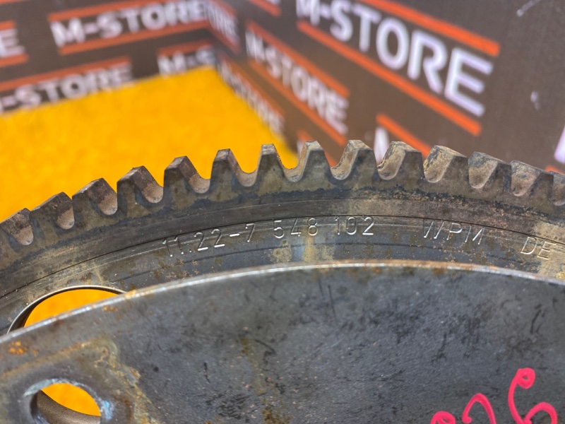 маховик, 540 рублей, Красноярск