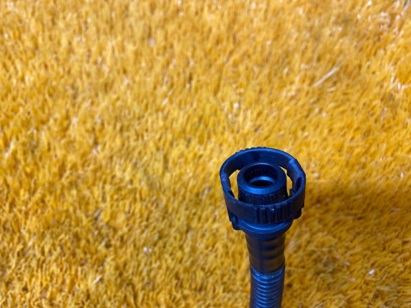 трубка вентиляции топливного бака, 340 рублей, Красноярск