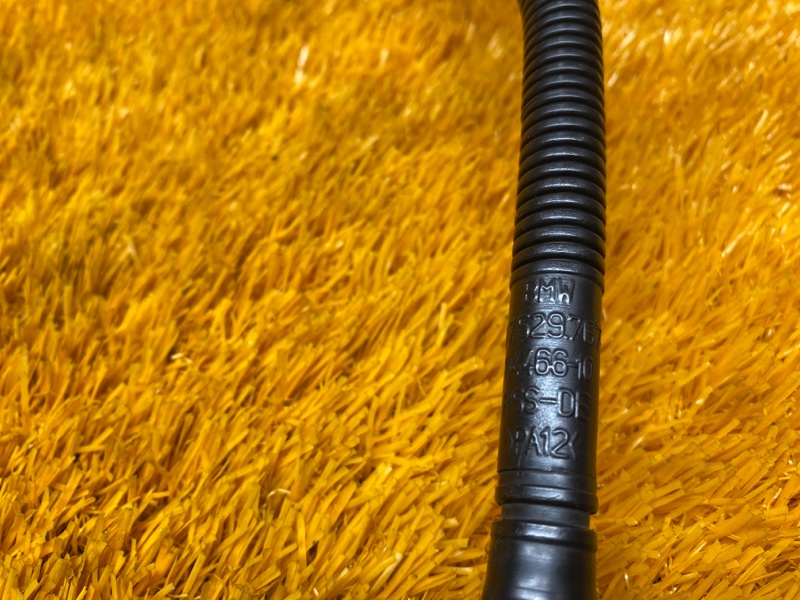 трубка вентиляции топливного бака, 340 рублей, Красноярск