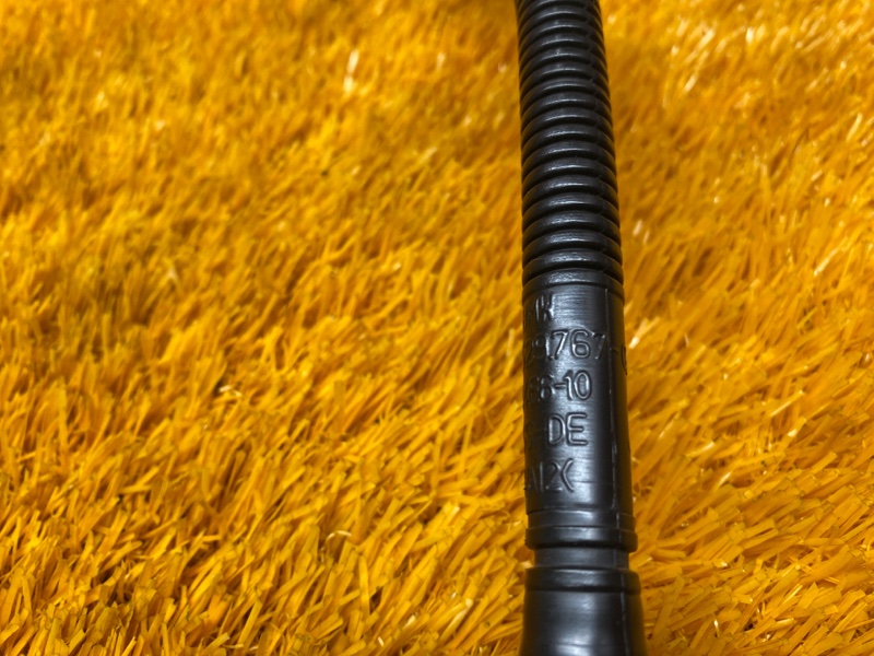 трубка вентиляции топливного бака, 340 рублей, Красноярск