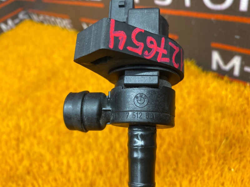 Клапан вентиляции топливного бака, 860 рублей, Красноярск