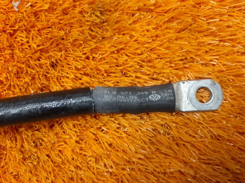 Провод генератора, 340 рублей, Красноярск