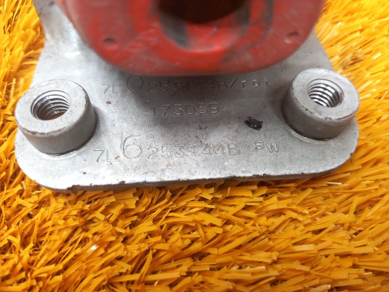 подушка глушителя, 210 рублей, Красноярск